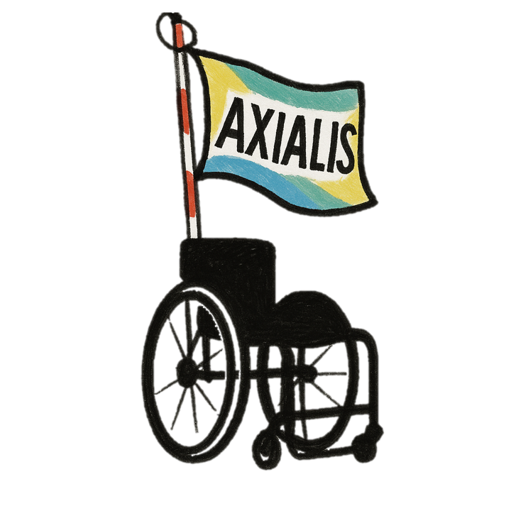 Logo AXIALIS